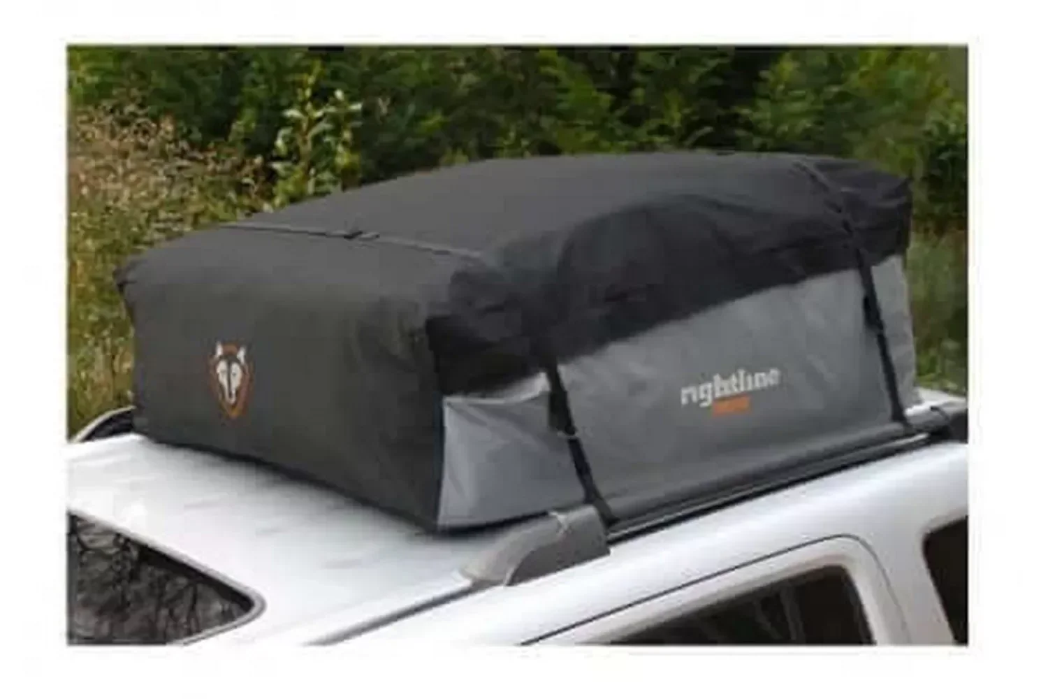 Rightline Gear Sport 3 Car Top Carrier
