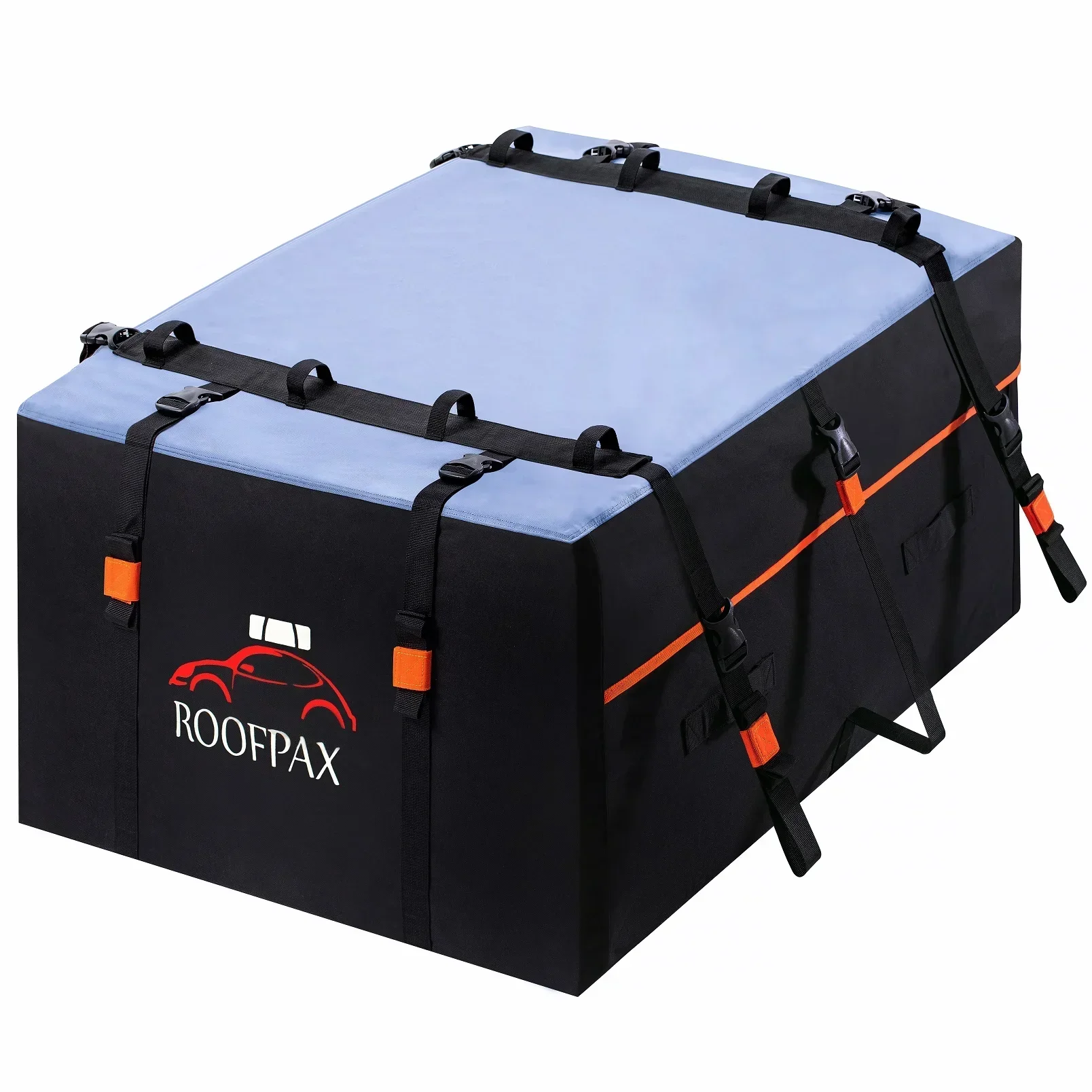 RoofPax Car Roof Bag