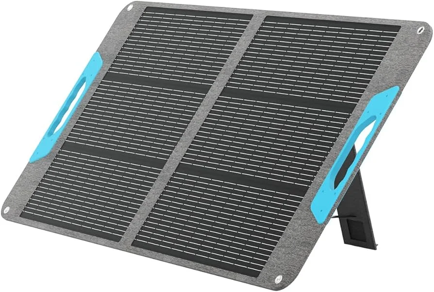 Renogy 100W Foldable Solar Panel