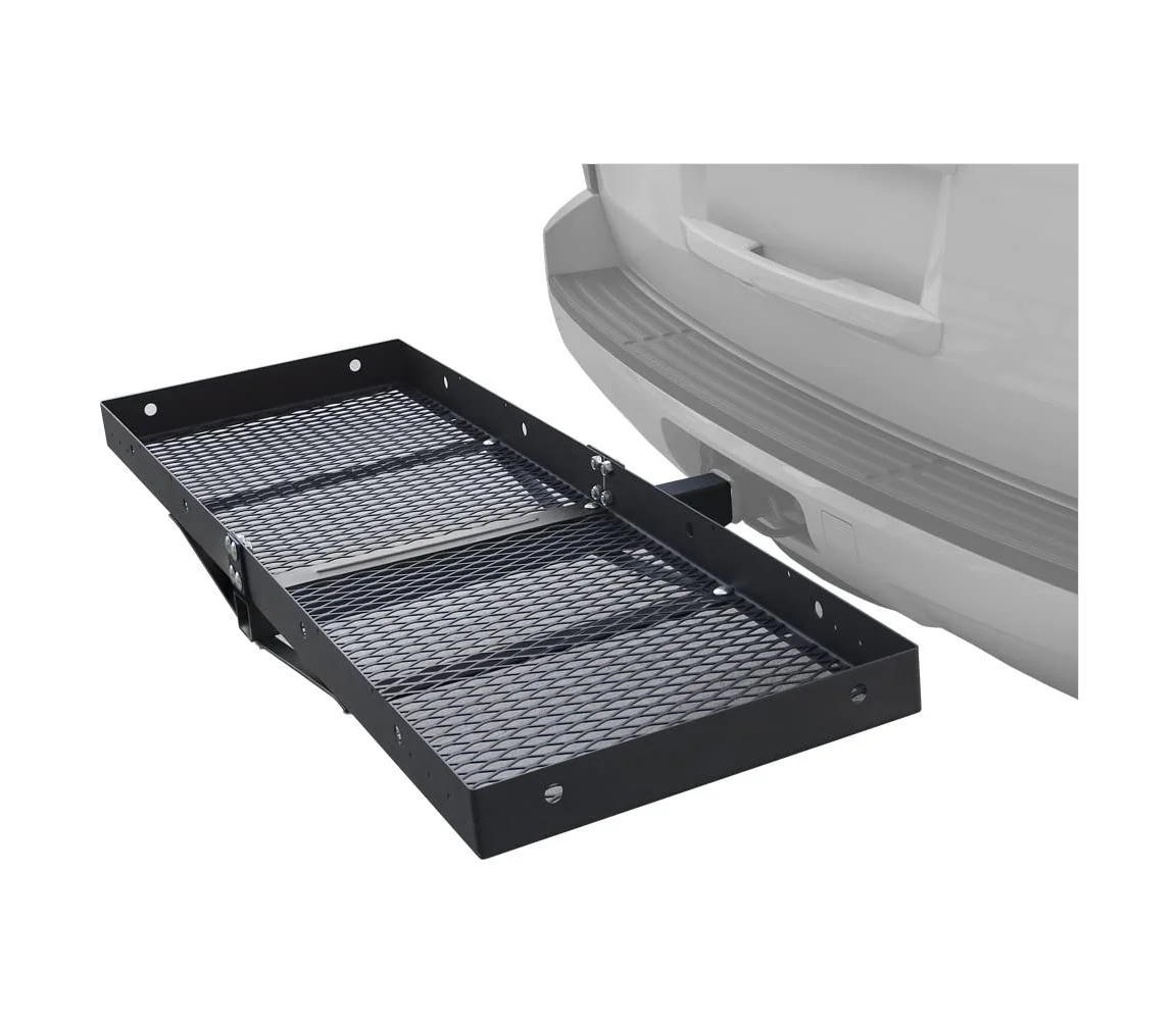 CargoLoc Cargo Carrier