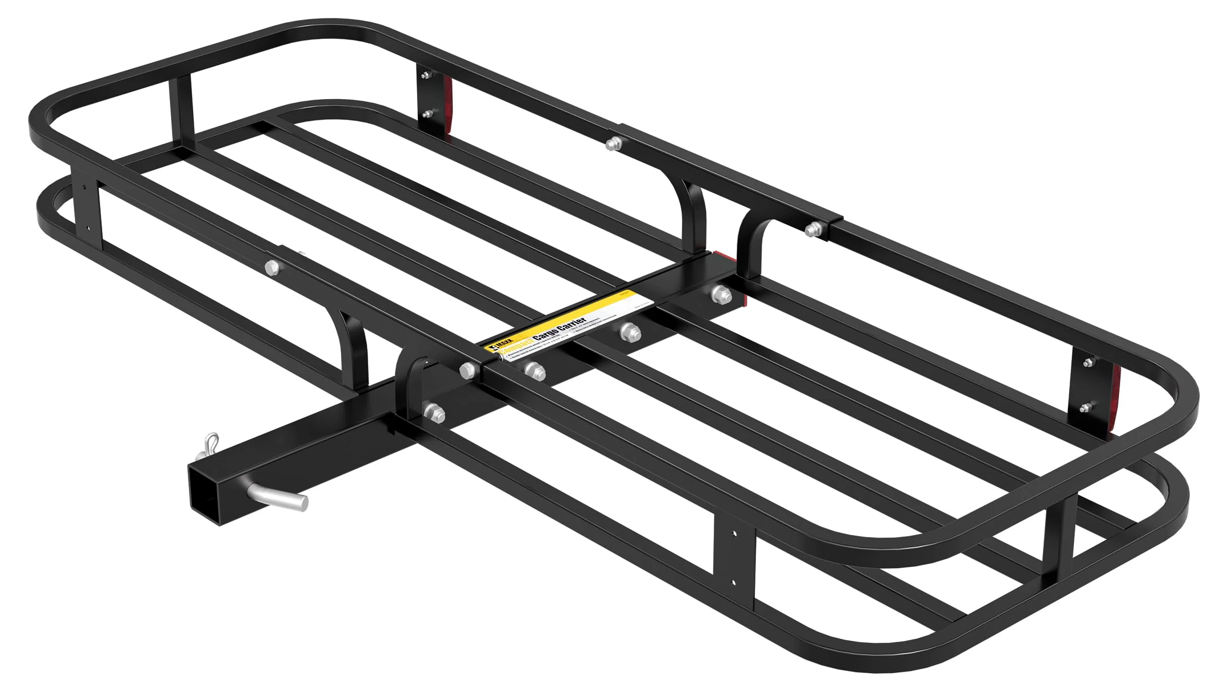 MaxxHaul 70107 Folding Carrier