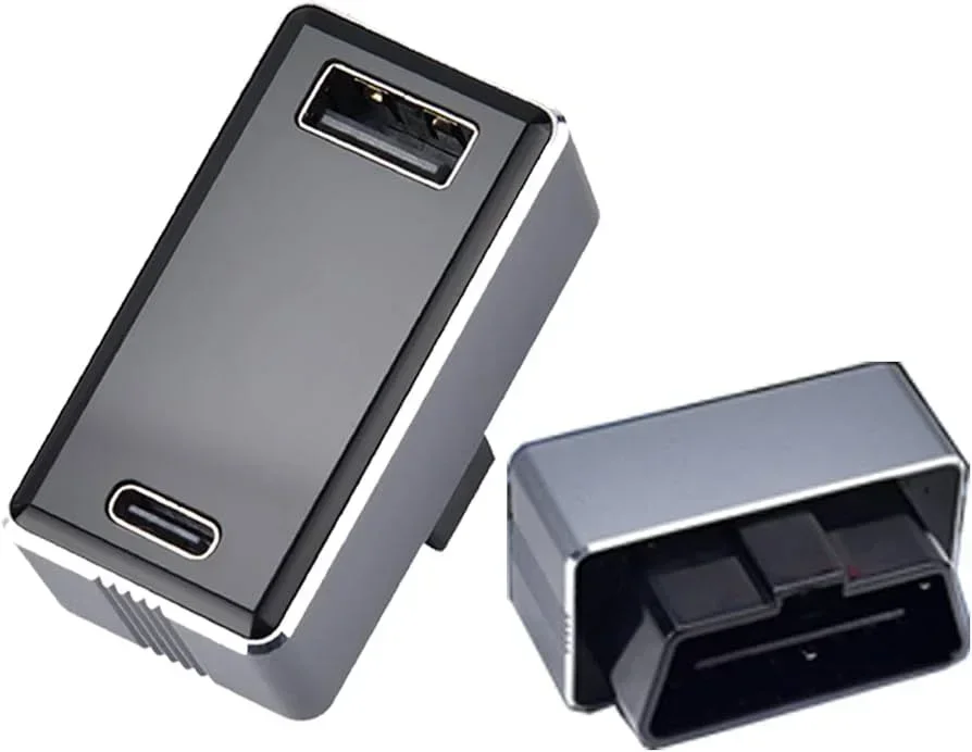 Jowua Tesla Model Y 12V/USB Hub