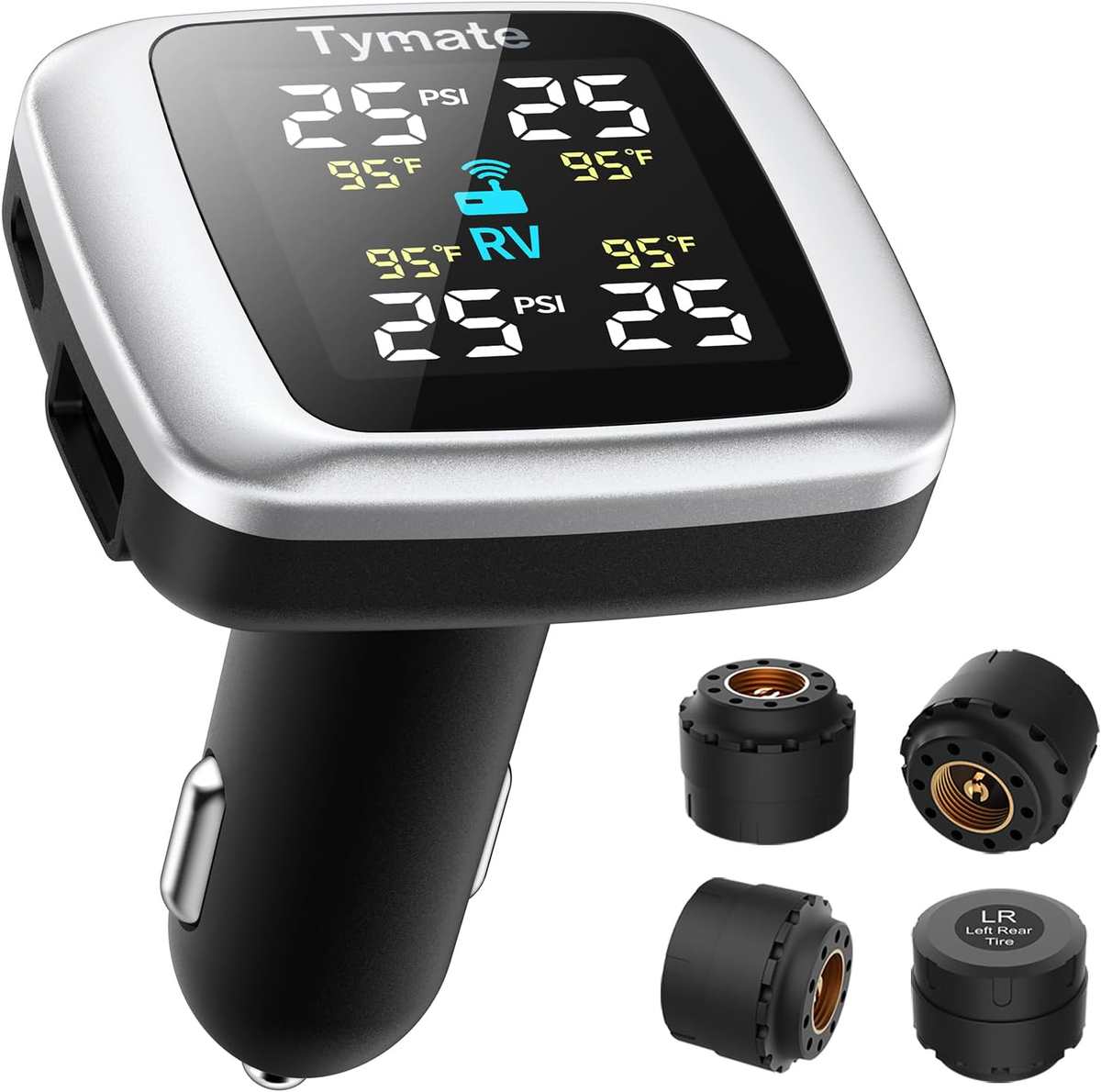 Tymate TPMS