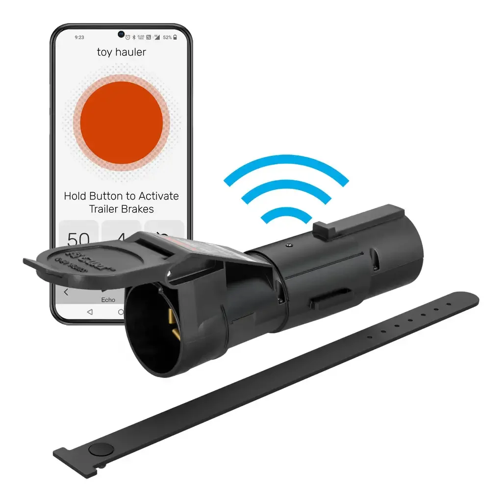 CURT Echo Mobile
