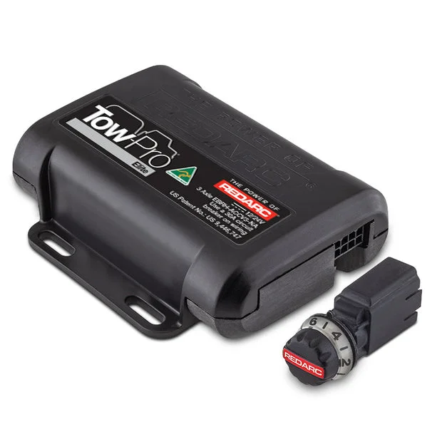 REDARC Tow-Pro Elite V3