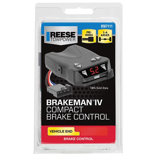 Reese Towpower Brakeman IV