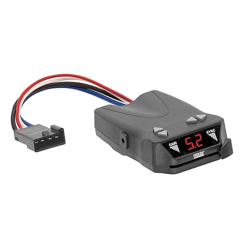 Reese Towpower Brakeman IV