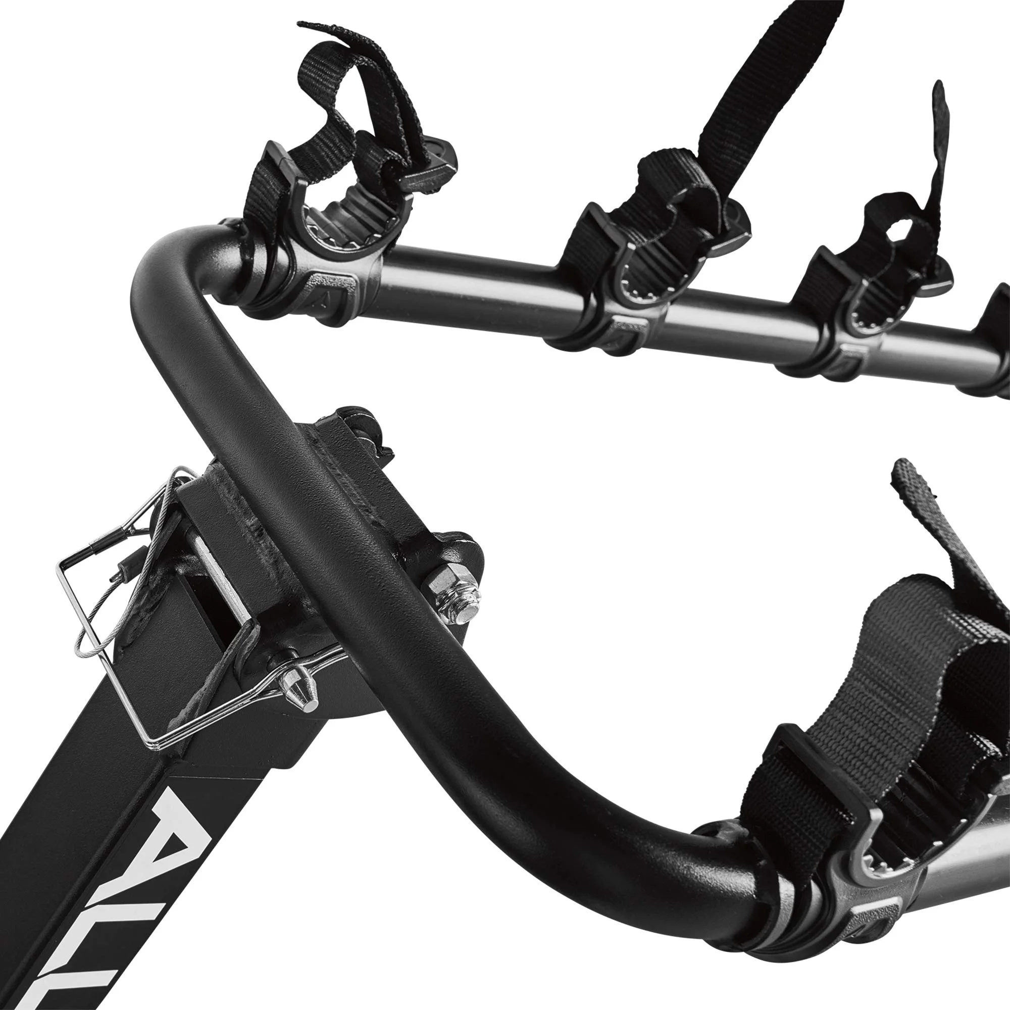 Allen Sports Deluxe 4-Bike Hitch Rack