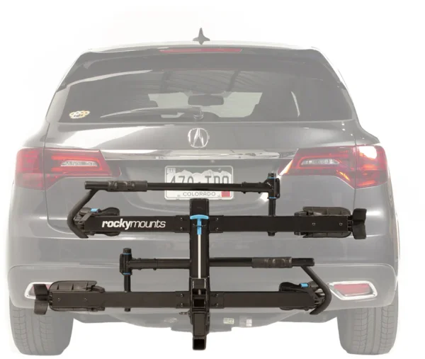 RockyMounts MonoRail 2-Bike