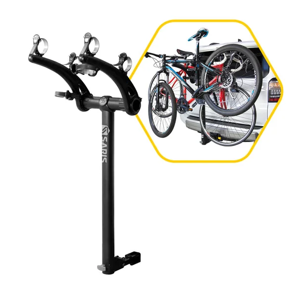 Saris Bones Hitch 2-Bike