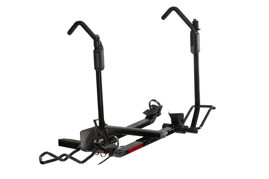 Yakima HoldUp EVO 2-Bike