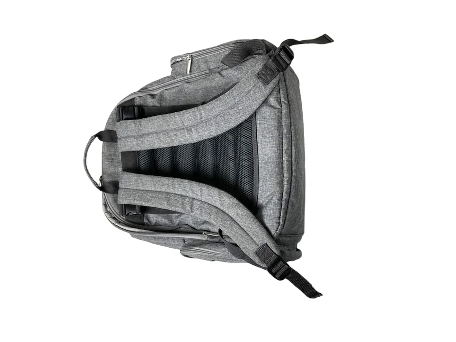 Bag Nation Diaper Bag Backpack — Best Travel Bags for Babies (2026 Buying Guide)