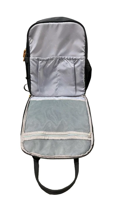 Ruvalino Diaper Bag Backpack — Best Travel Bags for Babies (2026 Buying Guide)