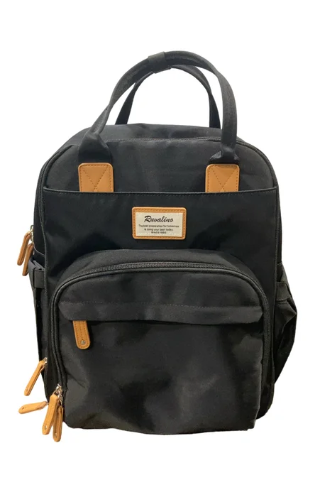 Ruvalino Diaper Bag Backpack — Best Travel Bags for Babies (2026 Buying Guide)
