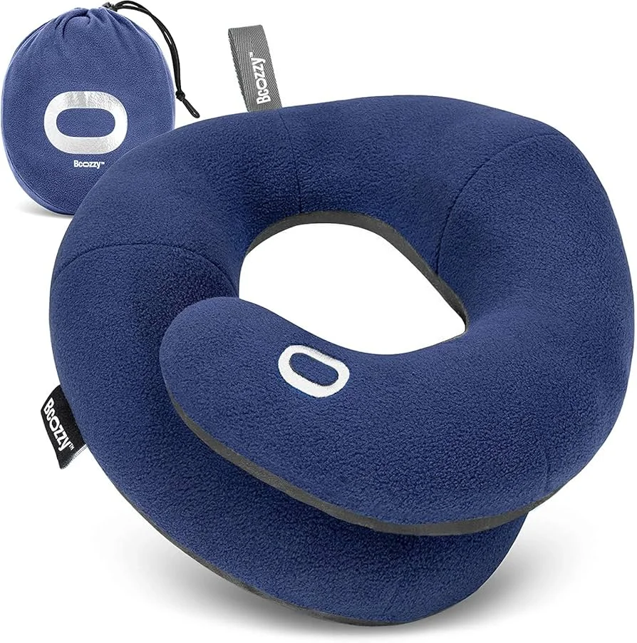BCOZZY Neck Pillow