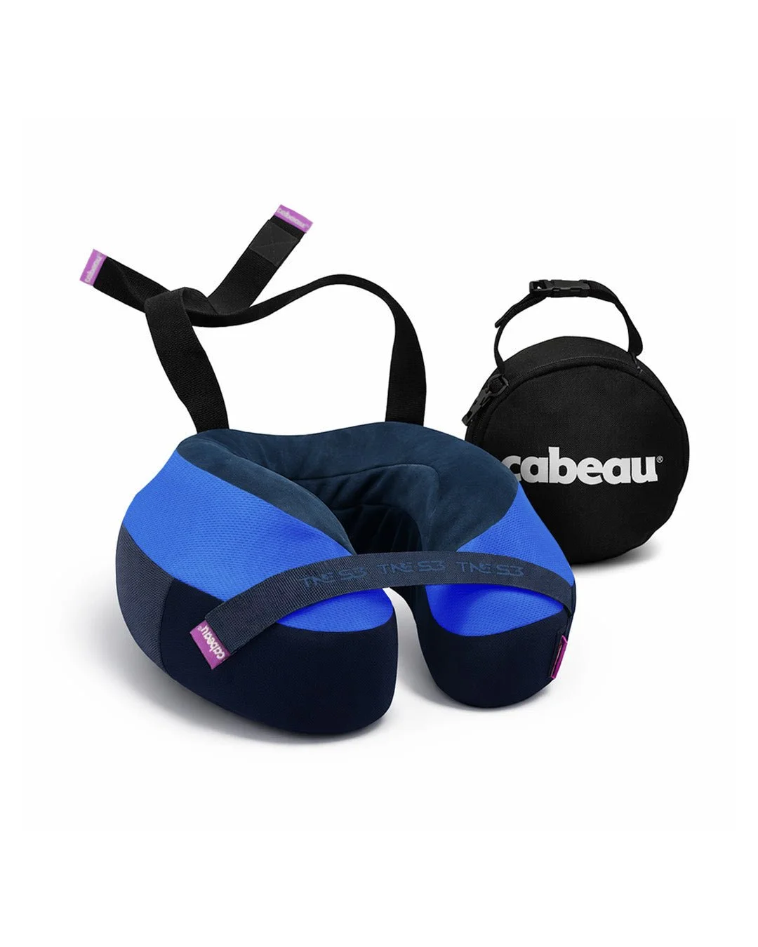 Cabeau Evolution S3