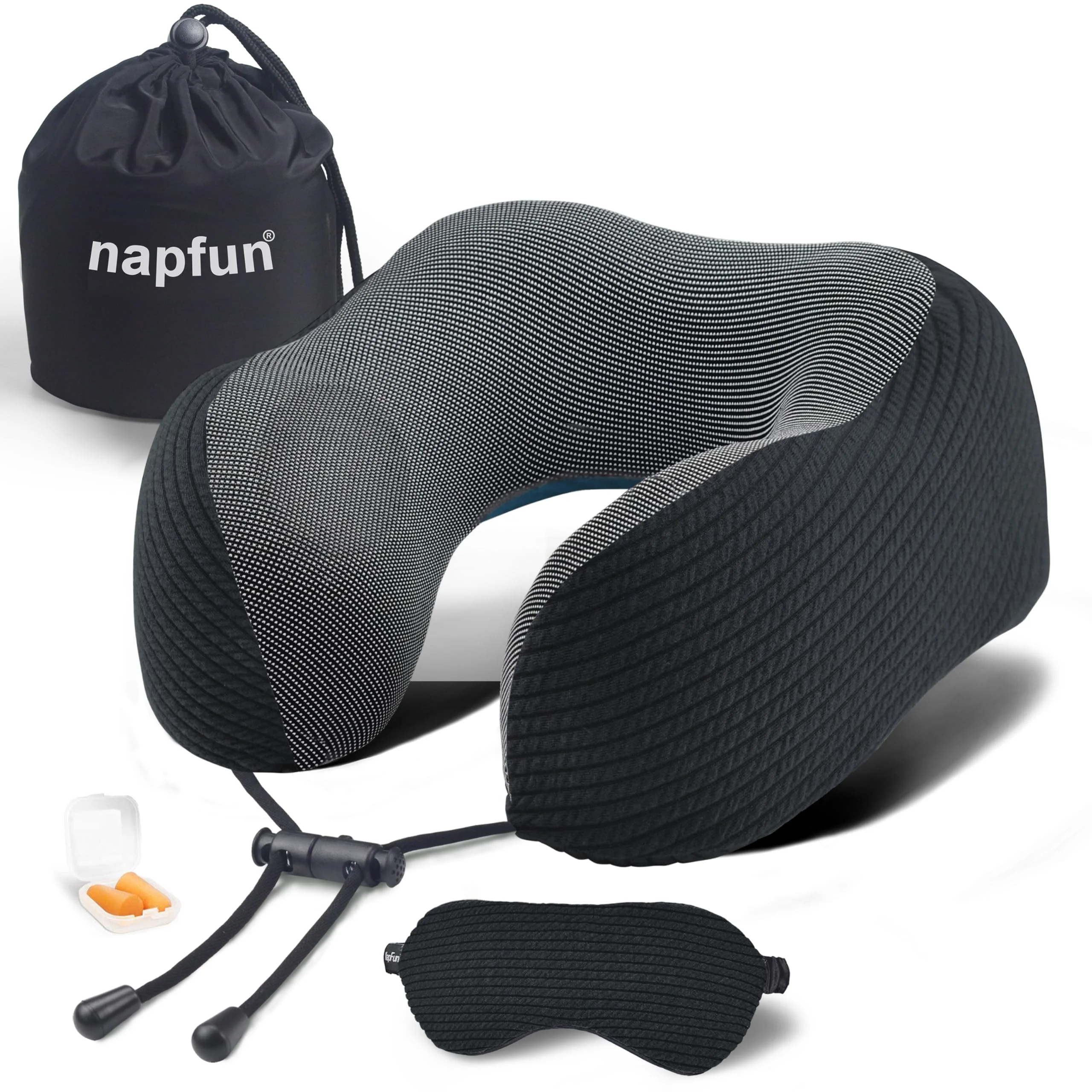 Napfun Neck Pillow