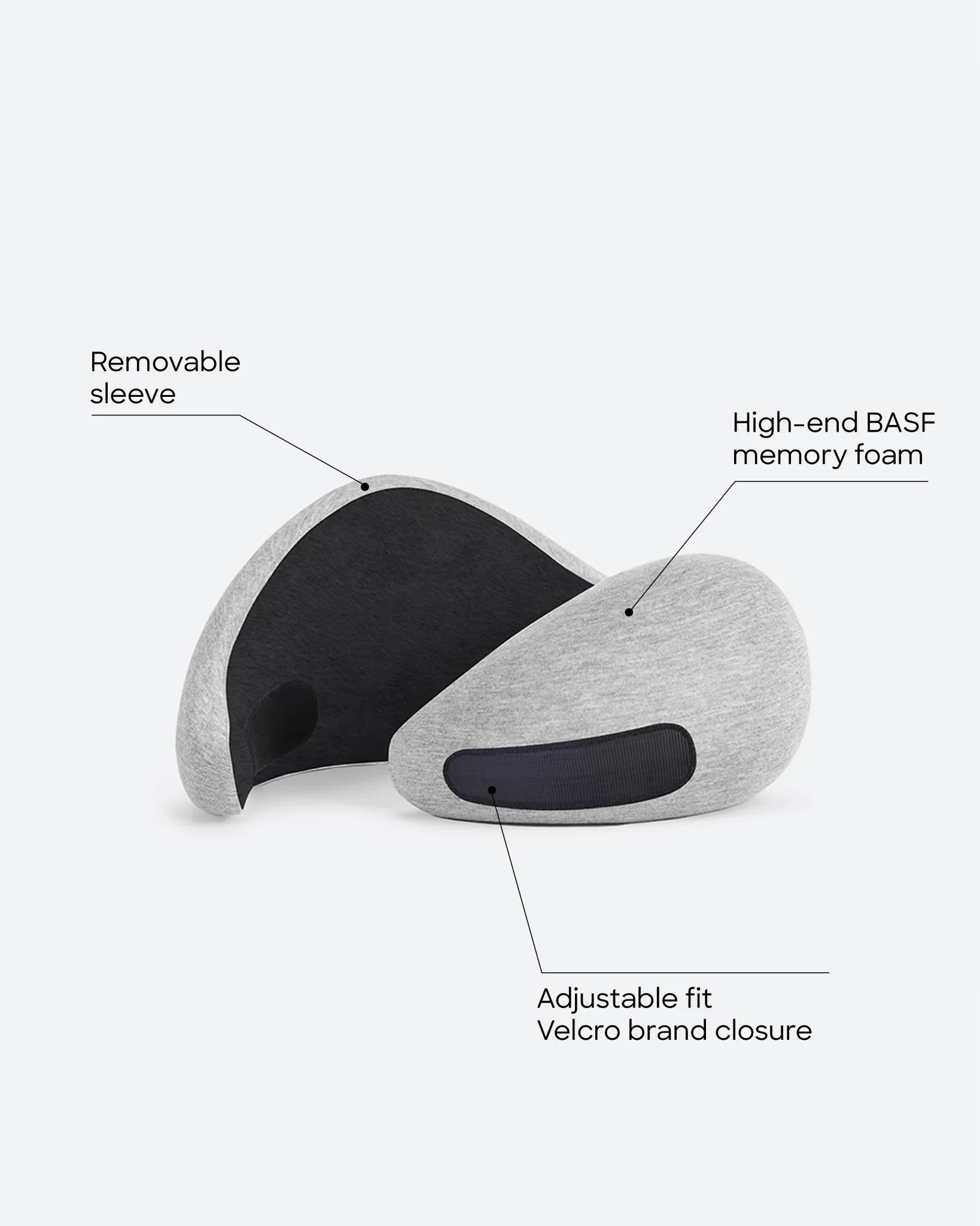 Ostrichpillow Go