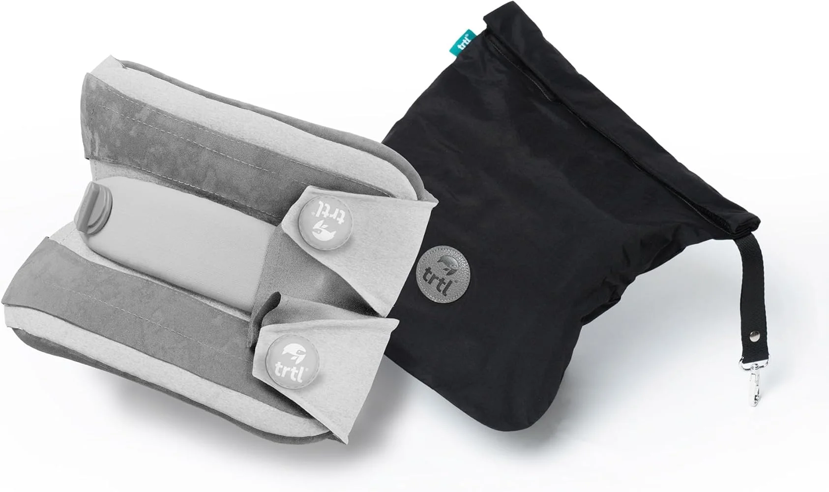 Trtl Pillow Plus