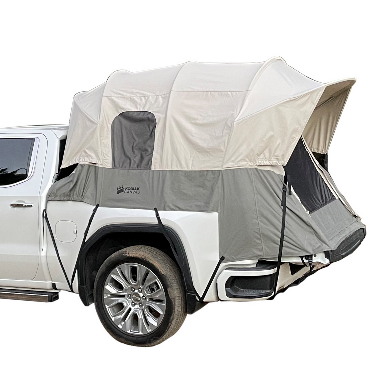 Kodiak Canvas Truck Bed Tent