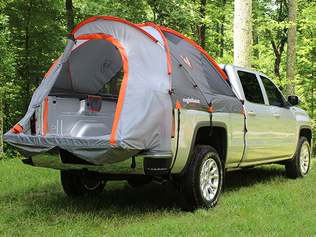 Rightline Gear Truck Tent