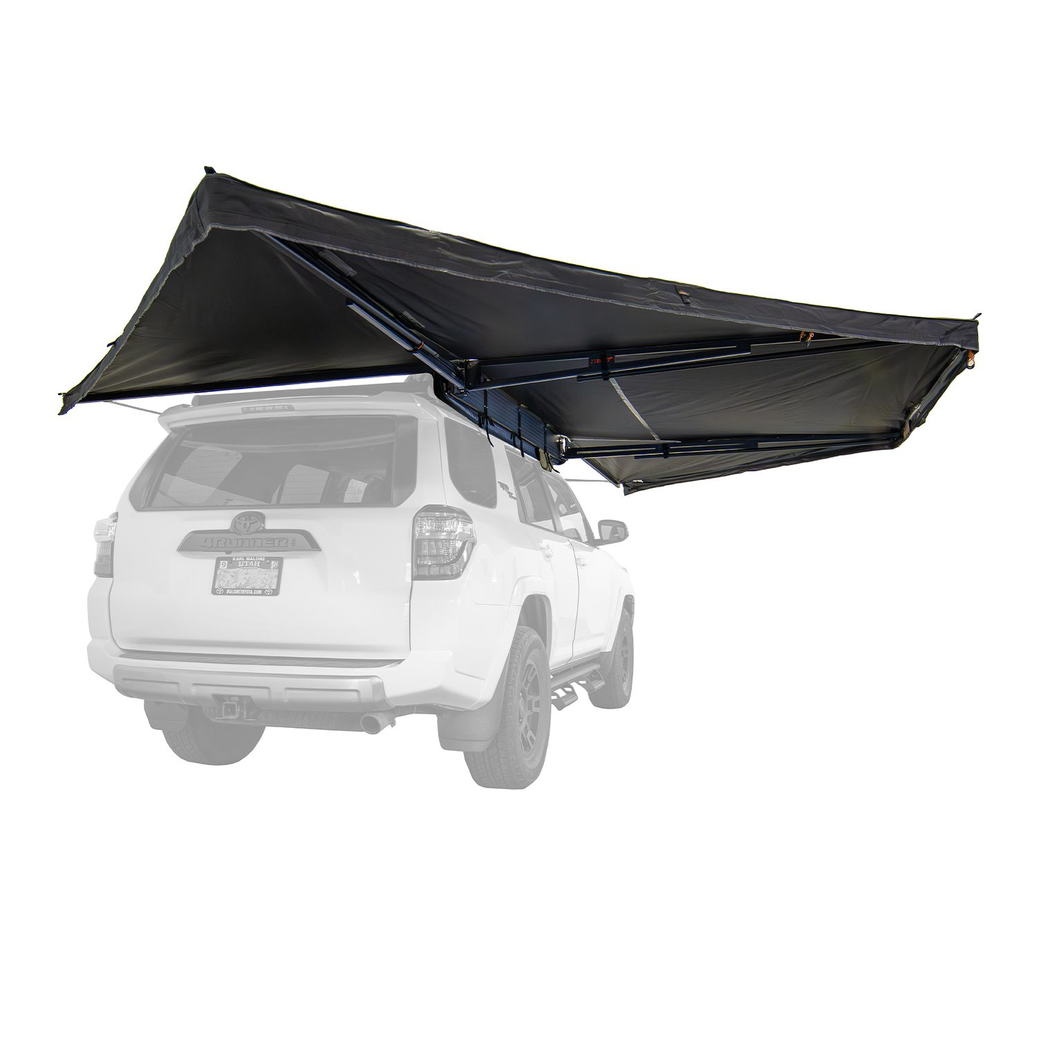 23 Zero Peregrine 270-Degree Awning