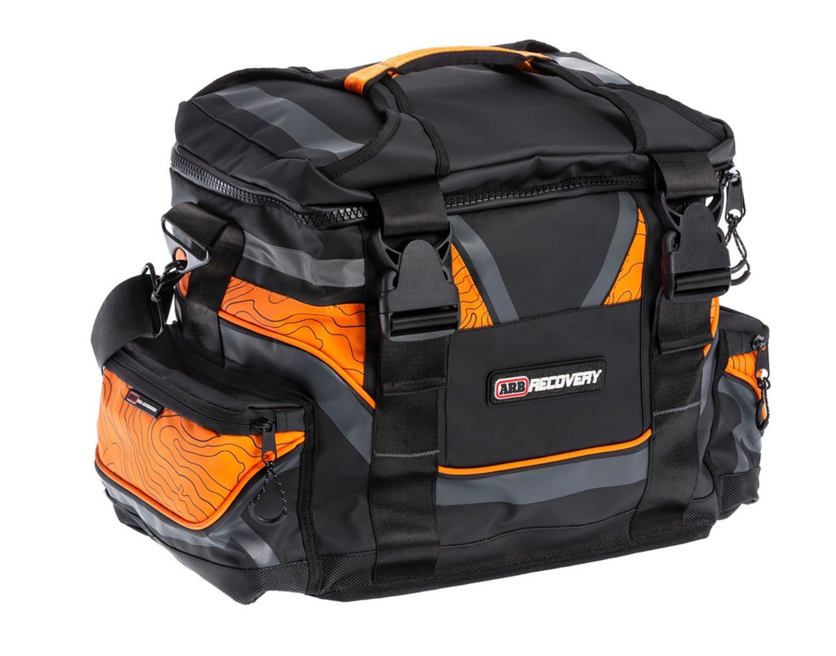 ARB Premium Recovery Kit