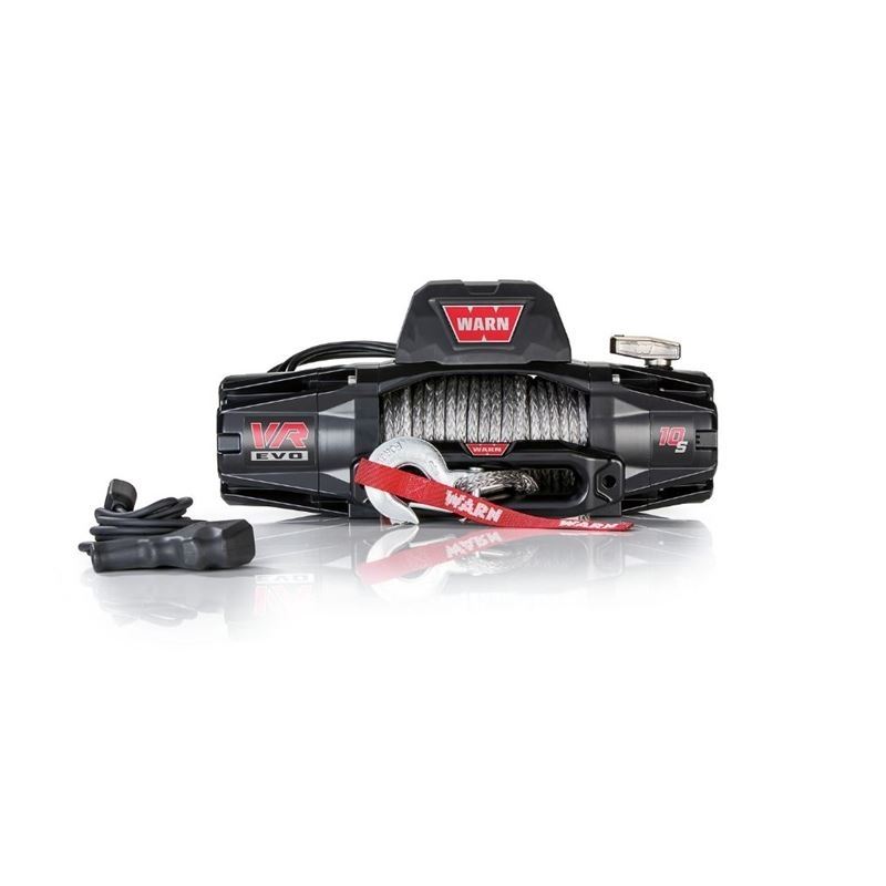 WARN VR EVO 10-S Winch