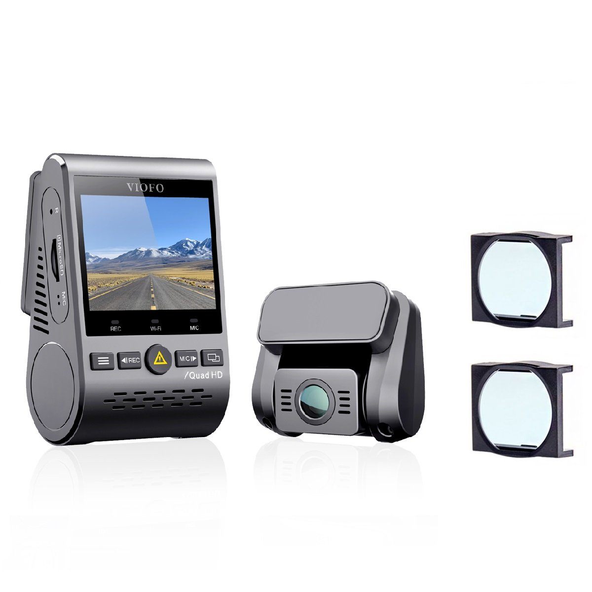 VIOFO A129 Plus Duo