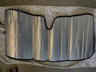 AutoTech Zone Sunshade