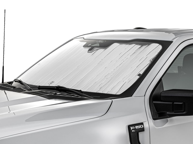 WeatherTech SunShade