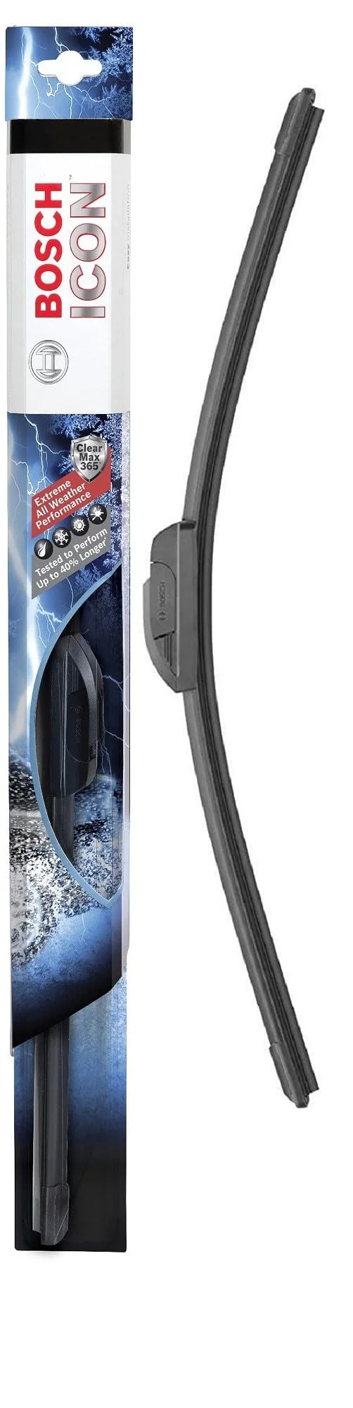 Bosch ICON Beam Wiper Blades