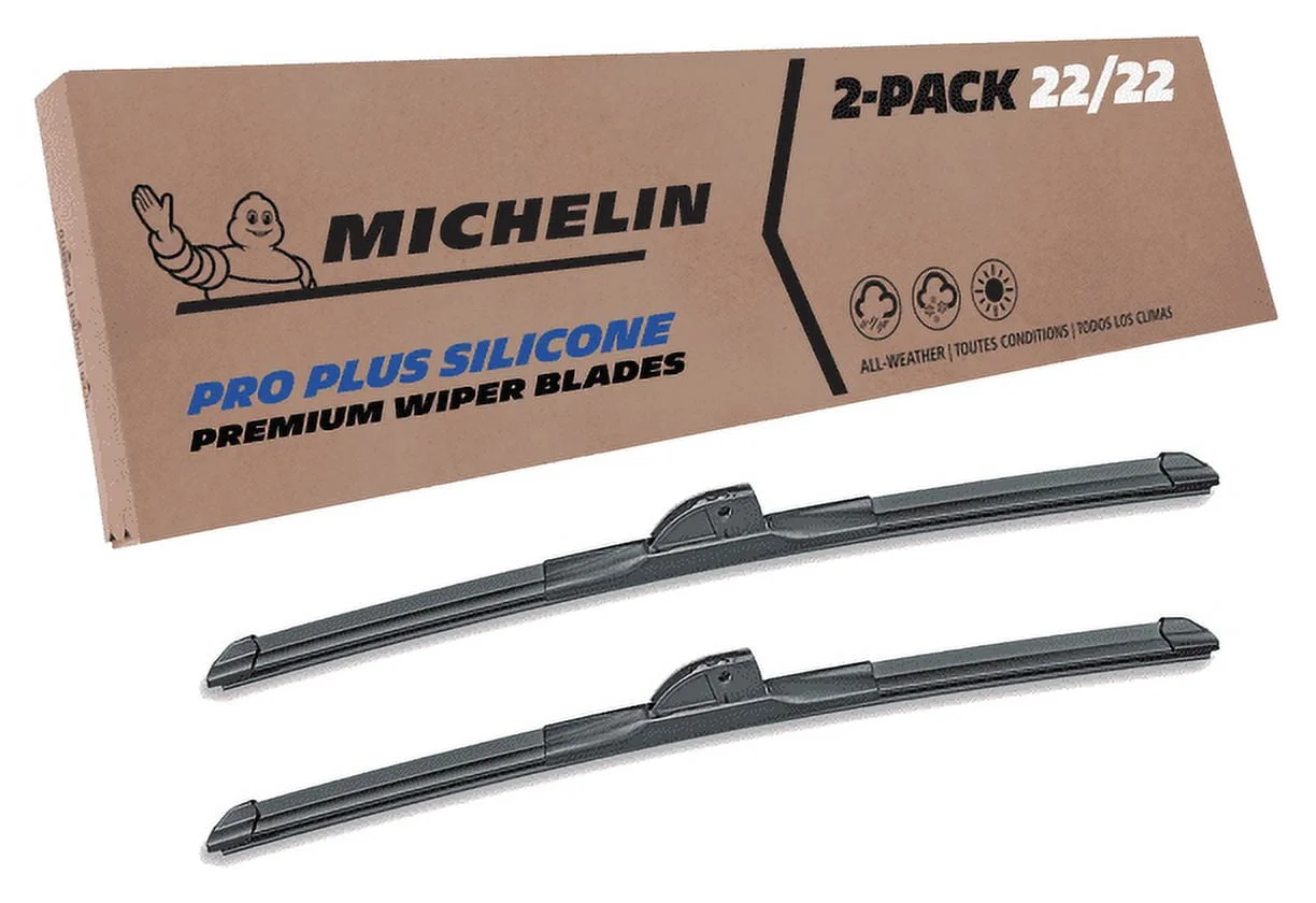 Michelin Stealth Ultra Wiper Blades
