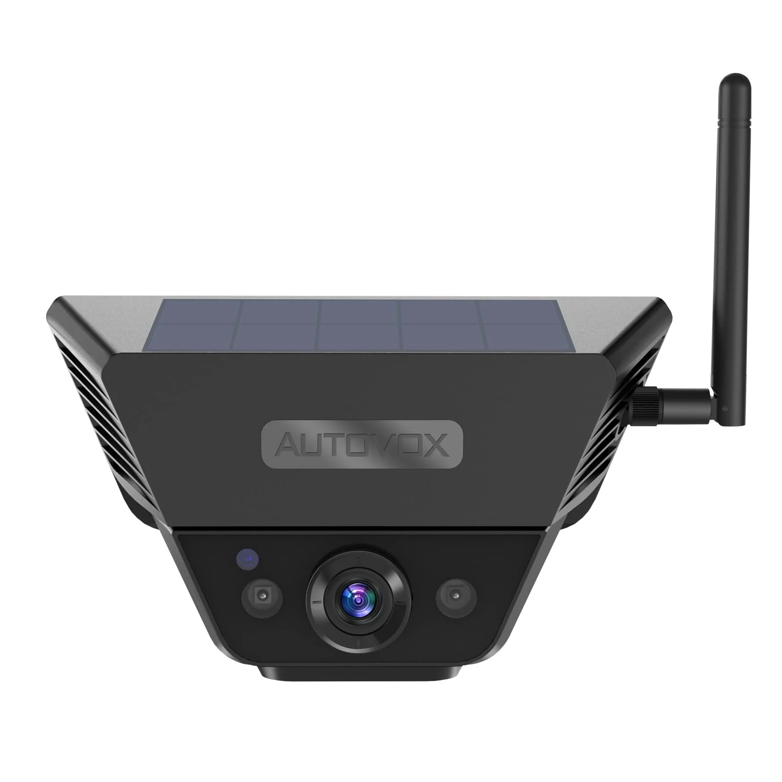 AUTO-VOX Solar Wireless Backup Camera — Best Wireless Backup Camera: Buyer's Guide