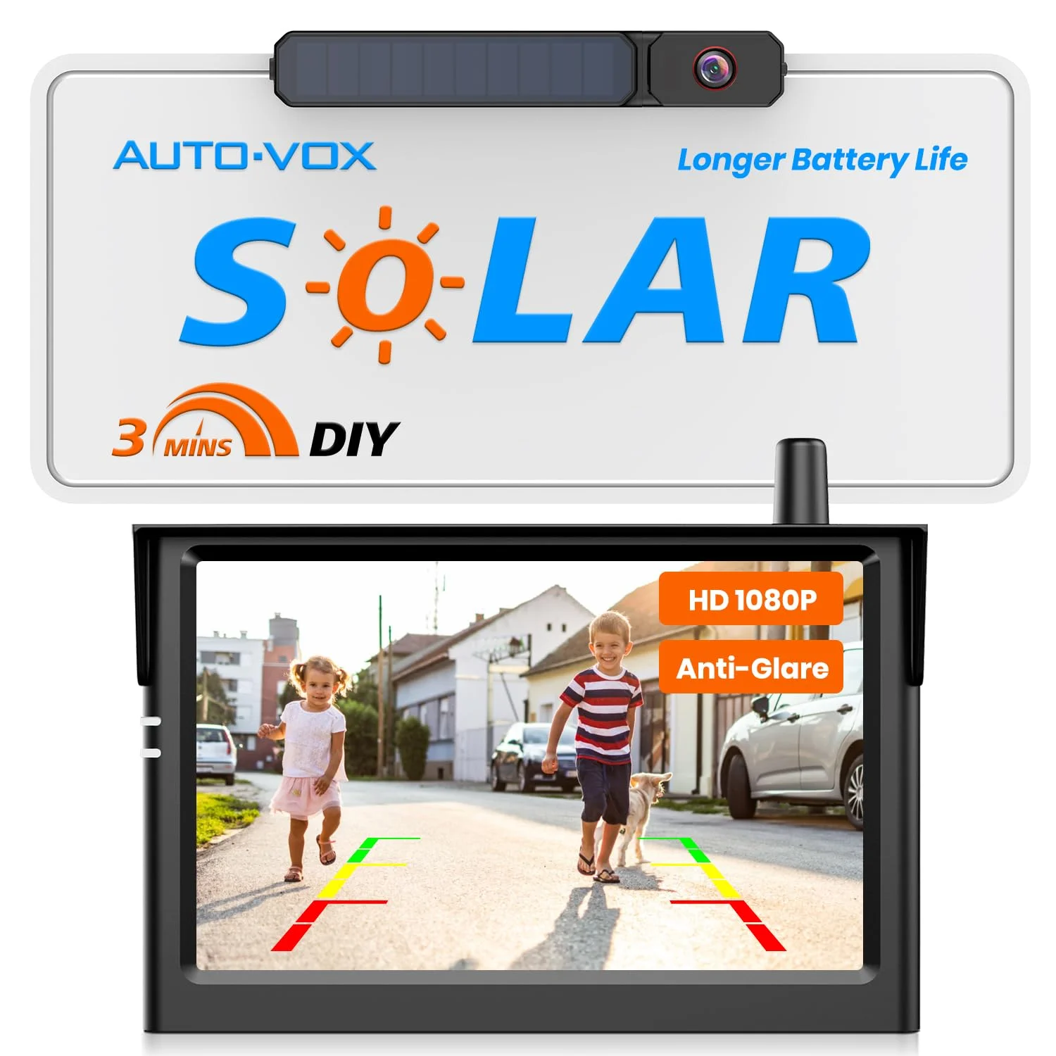 Best Wireless Backup Camera: Buyer's Guide