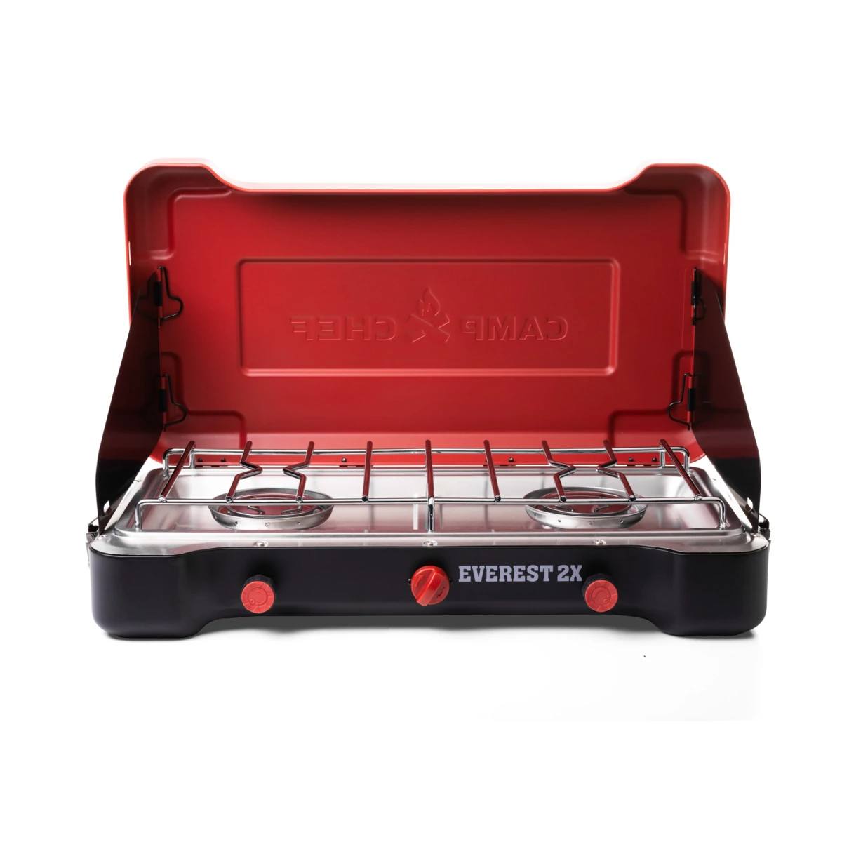 Camp Chef Everest 2X Stove