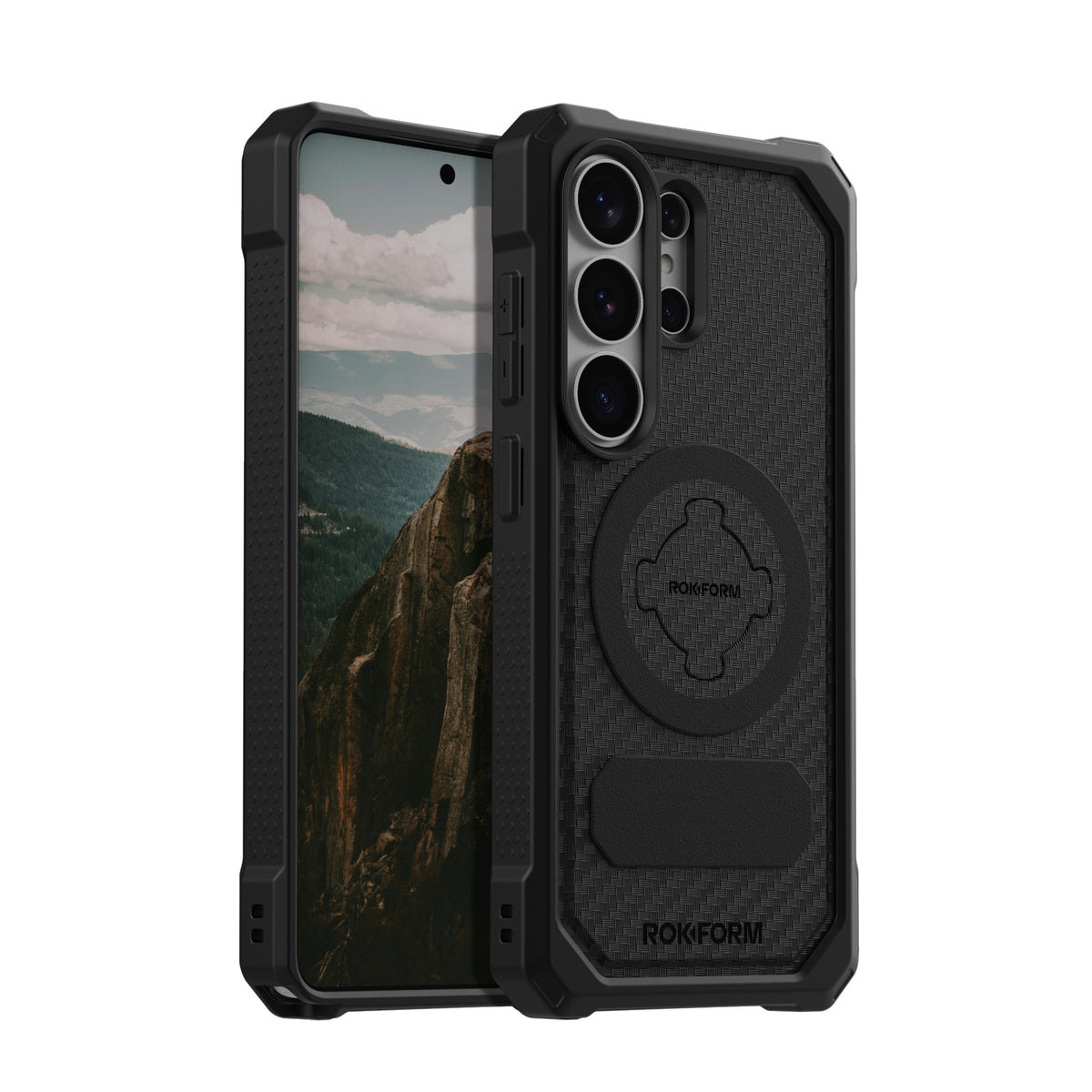 ROKFORM Rugged Series Phone Case