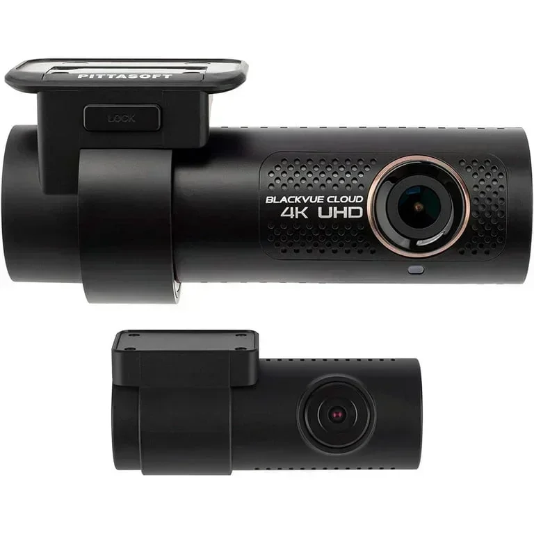 BlackVue DR900X Plus — BlackVue DR970X Flagship vs VIOFO A229 Pro: Where the Money Actually Goes