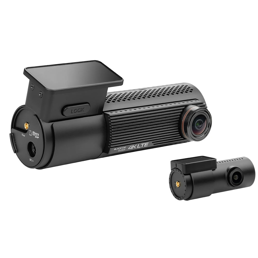 BlackVue DR970X-2CH LTE Plus II