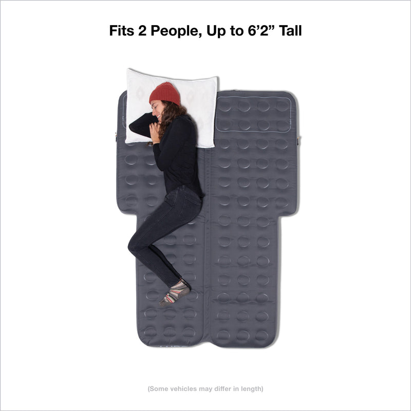 Luno Life Air Mattress 2.0