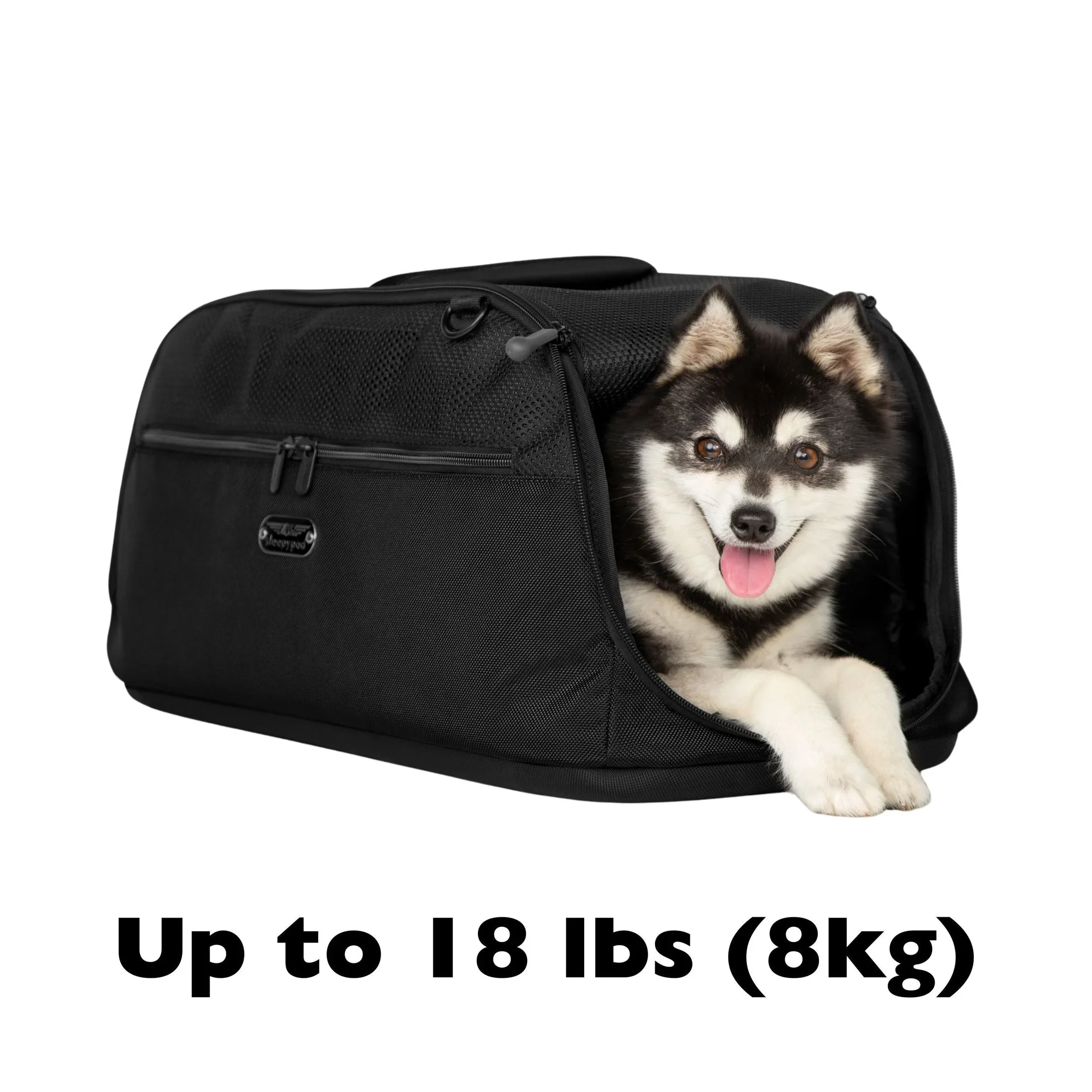 Sleepypod Air — Can a Dog Ride in a Truck Bed? 6 States Ban It