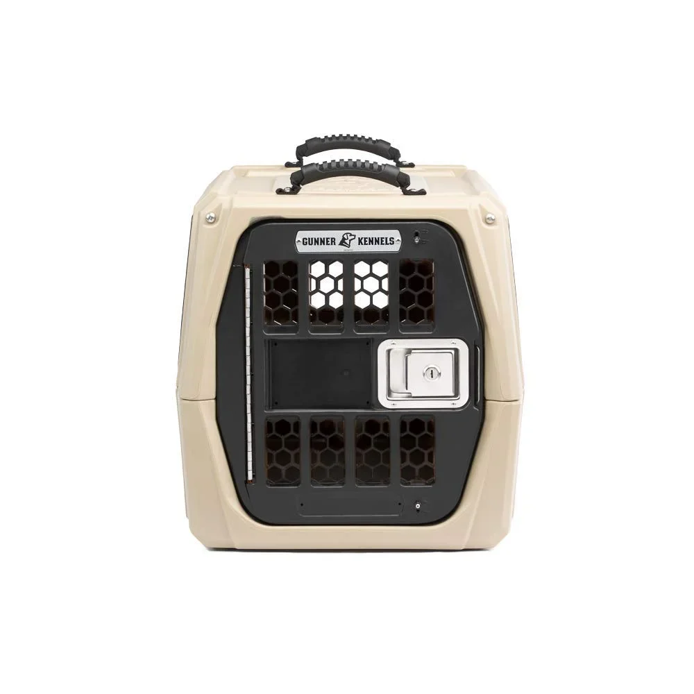 Gunner G1 Kennel (alternate view)