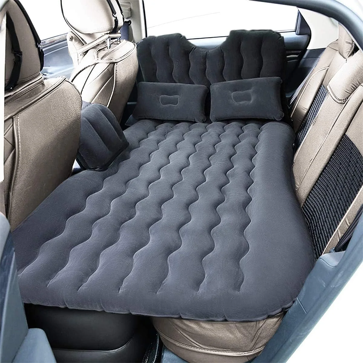 Car Mattress (alternate view)