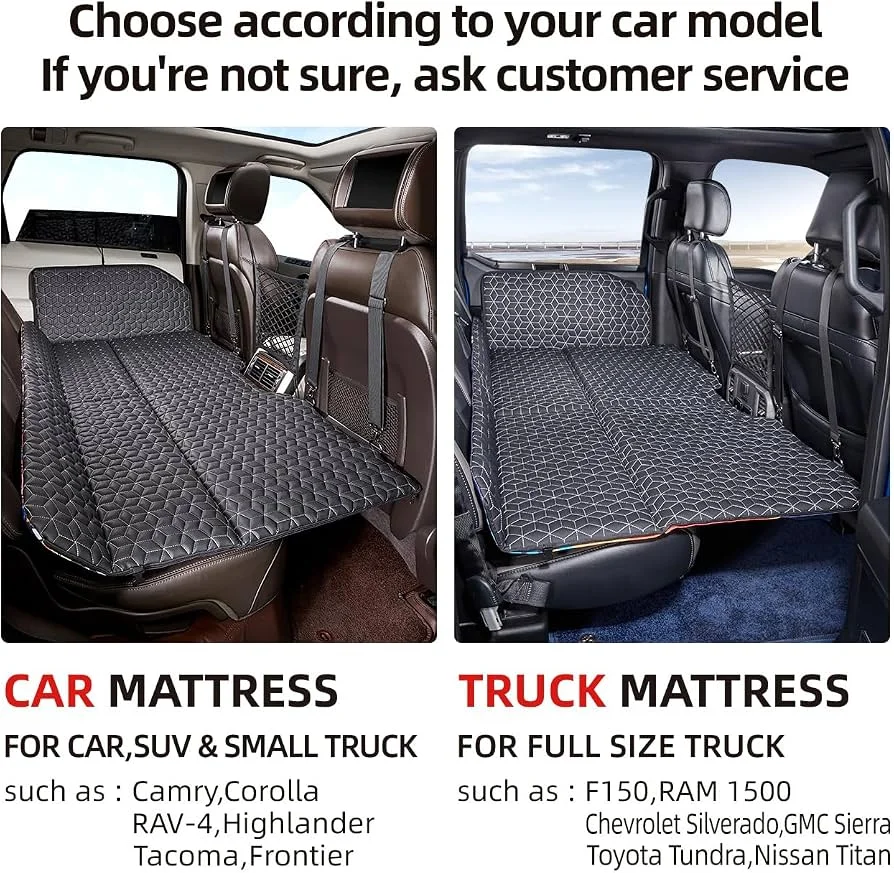 Car Mattress
