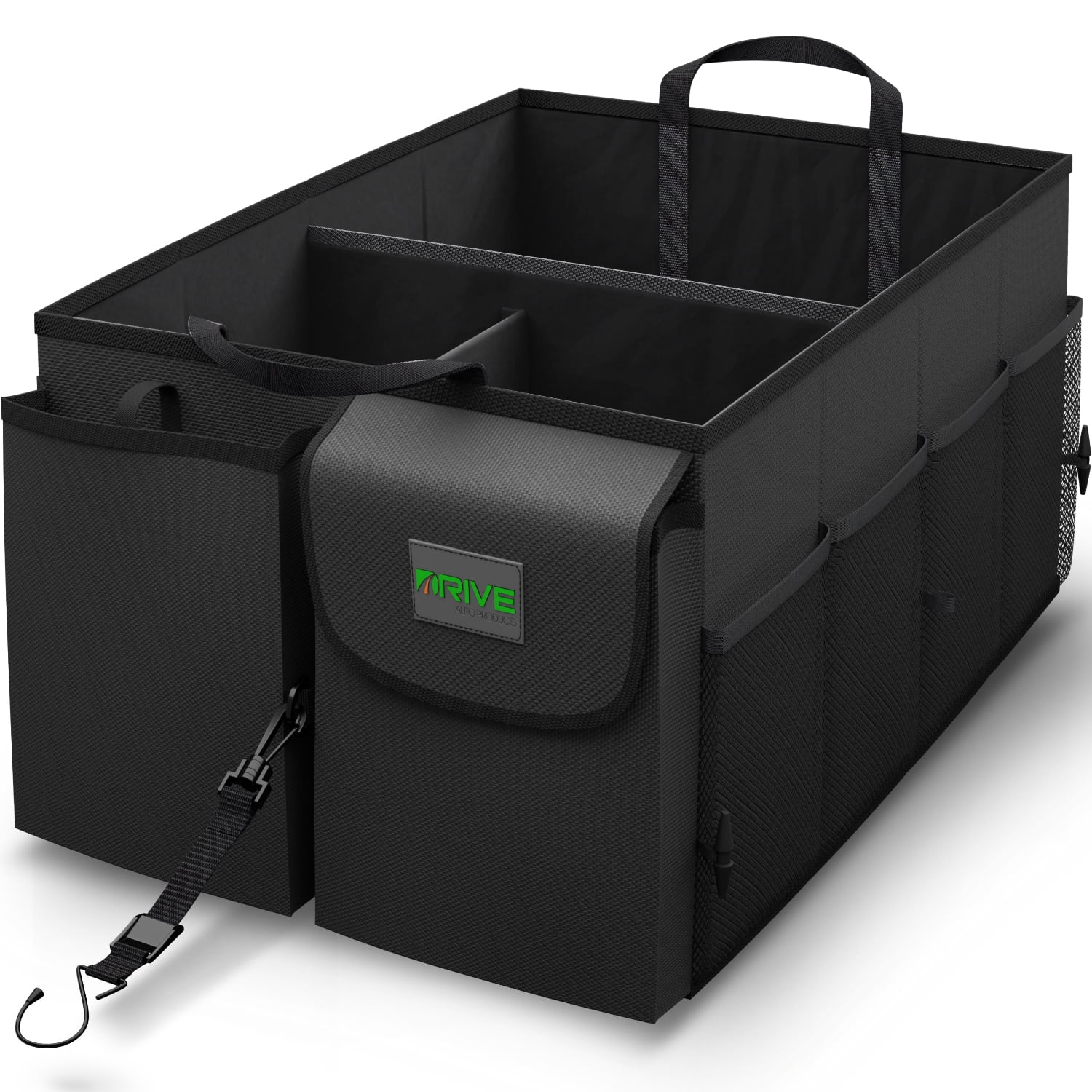Drive Auto Products Car Trunk Organizer
