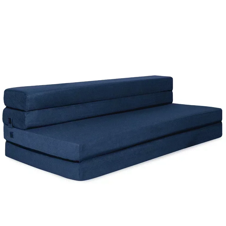 Milliard Tri-Fold Mattress — Can You Sleep in a Nissan Rogue? Honest Fit Guide