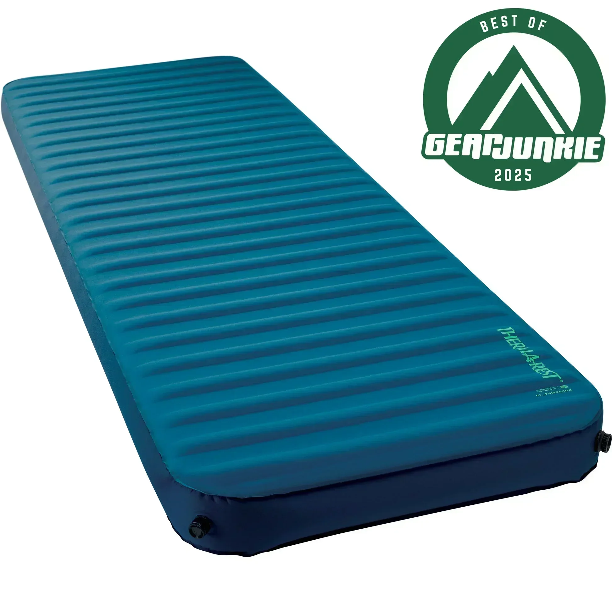 Therm-a-Rest MondoKing 3D — Can You Sleep in a Nissan Rogue? Honest Fit Guide