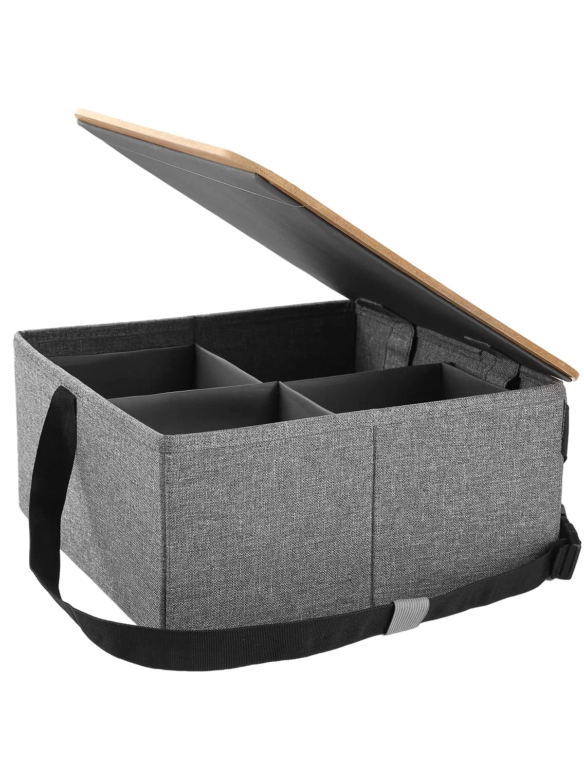 JoyTutus Kids Car Seat Travel Organizer