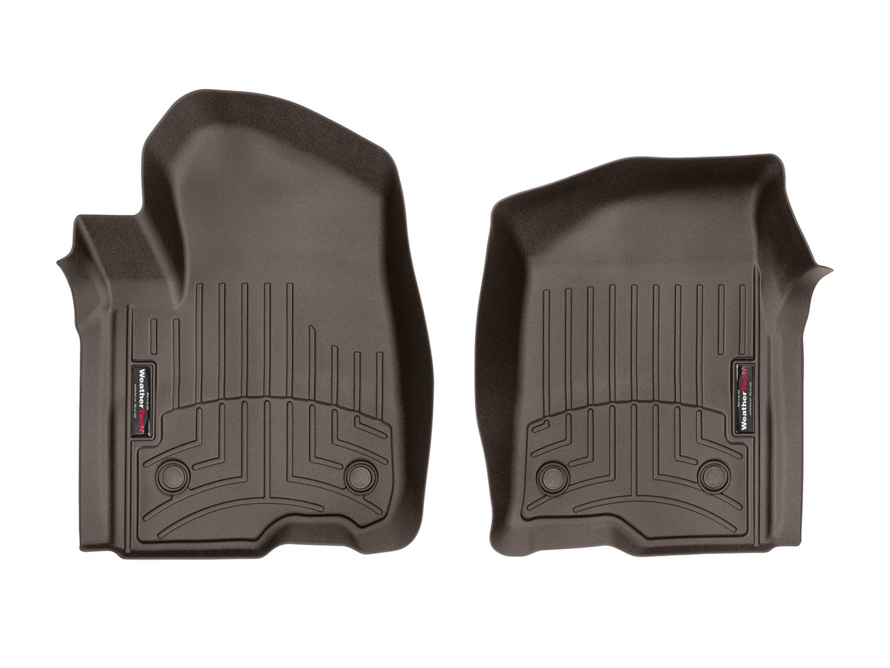 WeatherTech FloorLiner DigitalFit