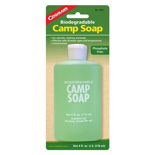 Coghlan's Camp Kitchen Soap